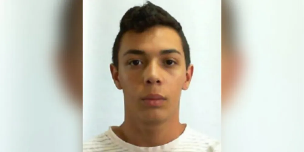 Fernando Arthur Ribeiro da Luz morreu em troca de tiros com policiais militares