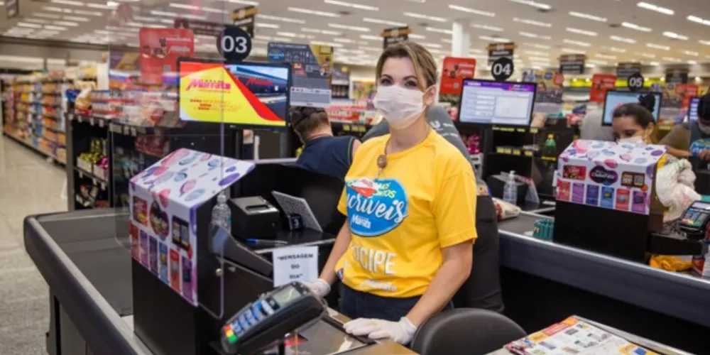 Campanha incentiva medidas de combate à covid