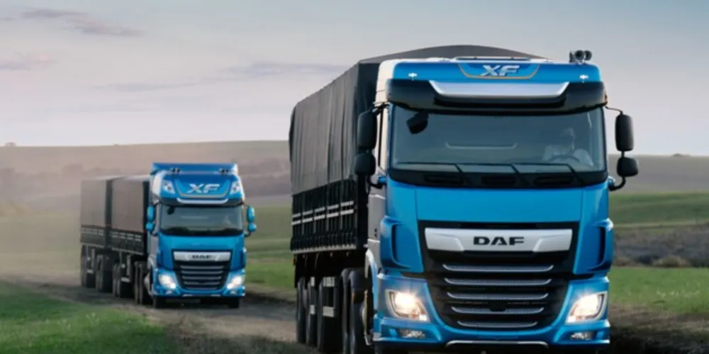 O Novo XF foi lançado no segundo semestre de 2020 e se destaca no mercado 