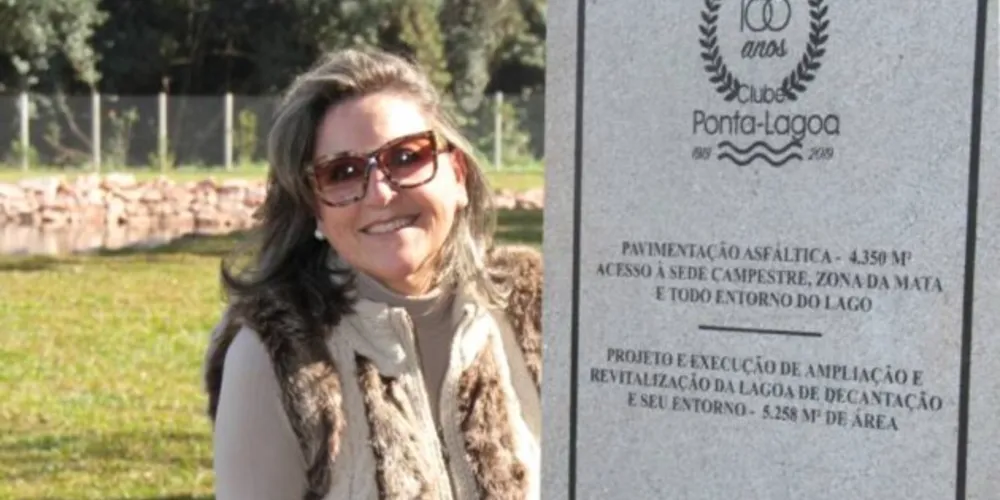 Confira a Coluna Ponta Lagoa dessa semana  (03/07)
