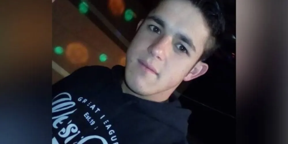 Corpo foi localizado pela Polícia Militar na noite desta sexta-feira (23)