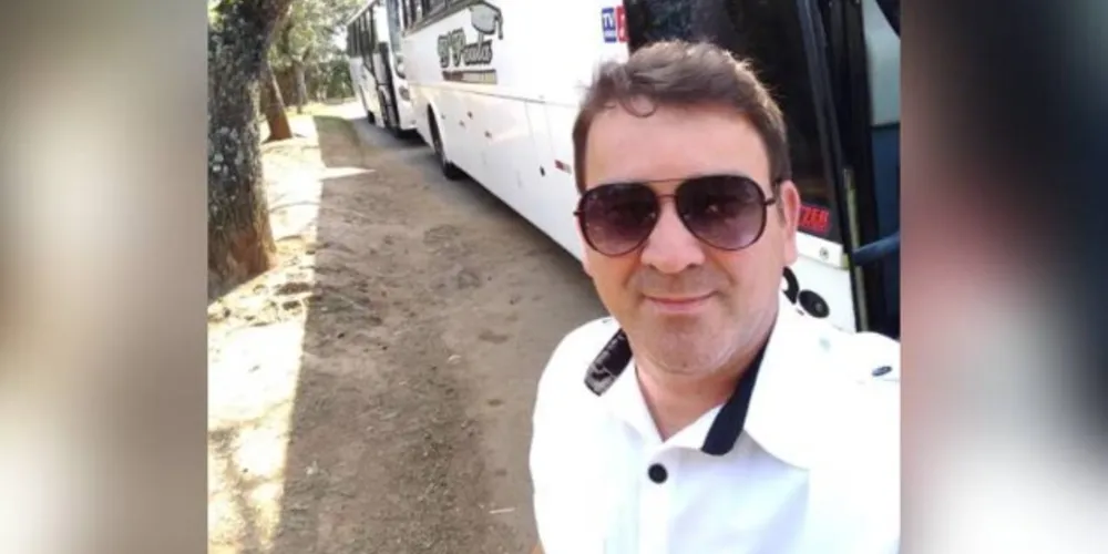 José Carlos de Paula estava internado desde o dia 12 de julho