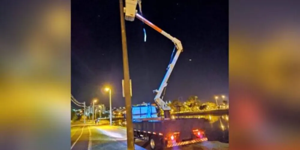 Serviços começam a partir de segunda-feira (16)