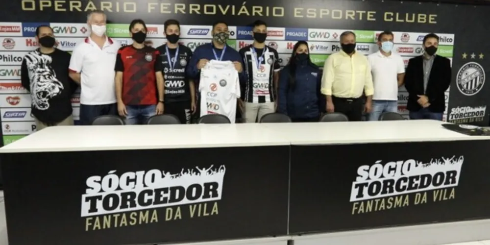 Mais três etapas estão programadas para o Campeonato promovido pela Secretaria Municipal de Esportes
