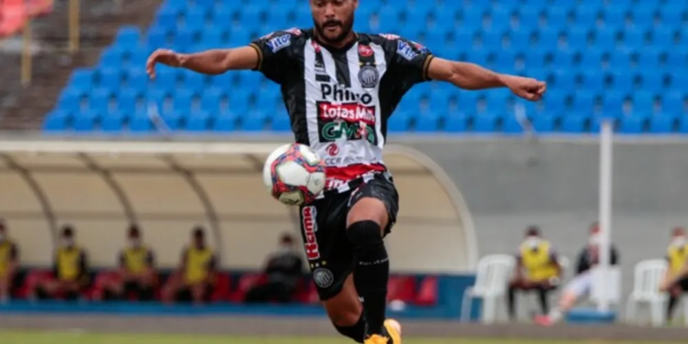 Partida será no Manoel Barradas, a partir das 20h30.