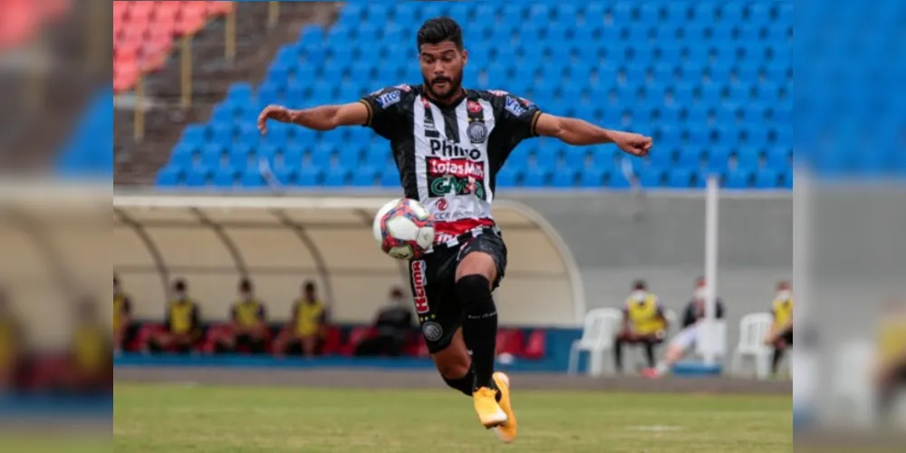 Partida será no Manoel Barradas, a partir das 20h30.