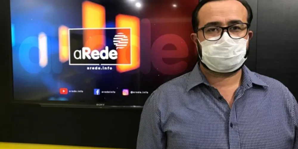 Empresa oferece atendimento diferenciado que garante segurança e conforto aos passageiros. Diretor administrativo, Thiago Laurentino, destaca as principais iniciativas e enxerga potencial no turismo dos Campos Gerais