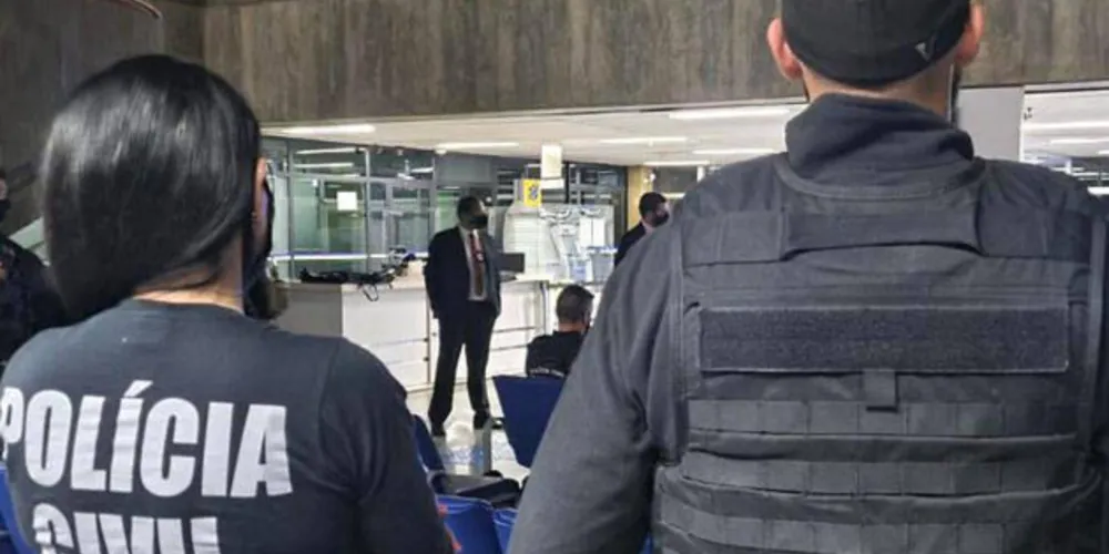 Trata-se da segunda fase da operação “Expresso”, que investiga esquema bilionário de sonegação fiscal no ramo de comercialização de café em grão no Paraná, Minas Gerais e São Paulo e no Espírito Santo