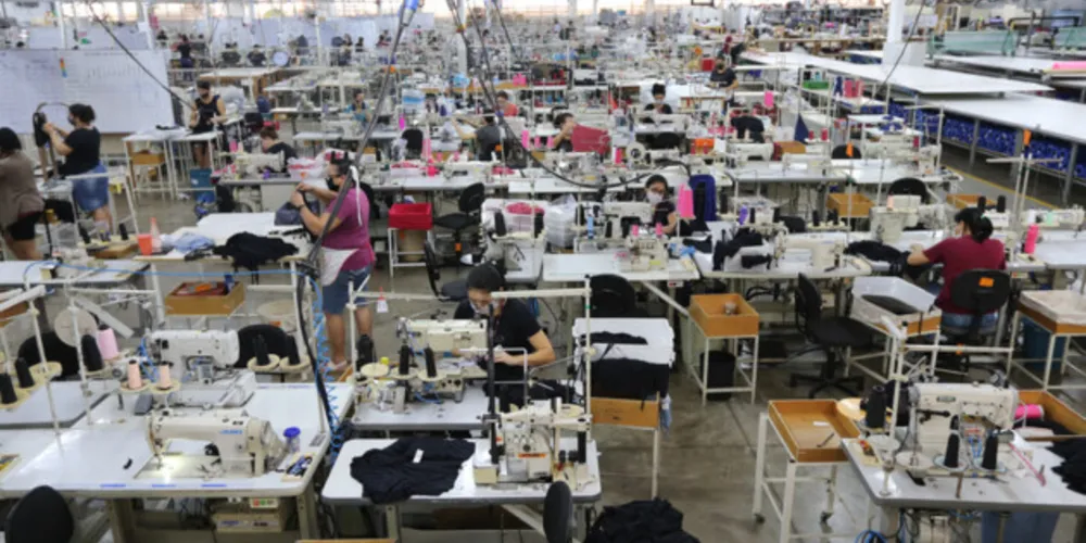 É a terceira alta consecutiva na variação trimestral após a perda de 8,71% no segundo trimestre de 2020