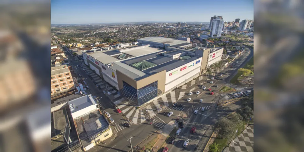 Promoção começa nesta quinta