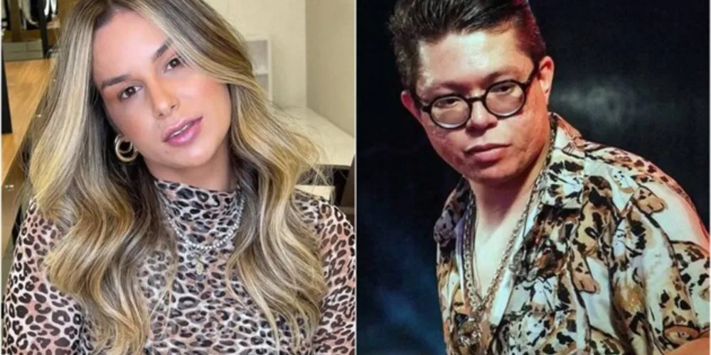 A intenção de Ivis, ao reconhecer os erros que cometeu, era pedir desculpas à ex-esposa, a todas as mulheres e aos fãs