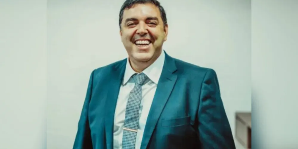 Imagem ilustrativa da imagem Pastor morre vítima da covid-19 após 18 dias internado