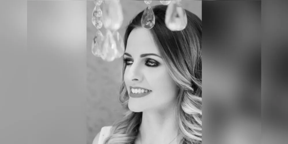 Empresária e fisioterapeuta Patrícia Borszowskei de Carvalho morreu aos 32 anos
