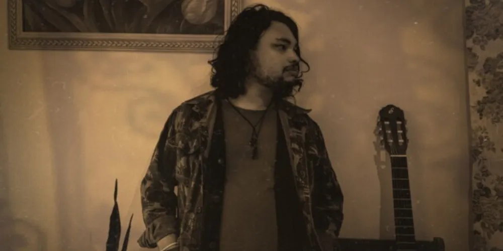 Raylan Marinho apresenta o lançamento do single “Maria Ninguém” 