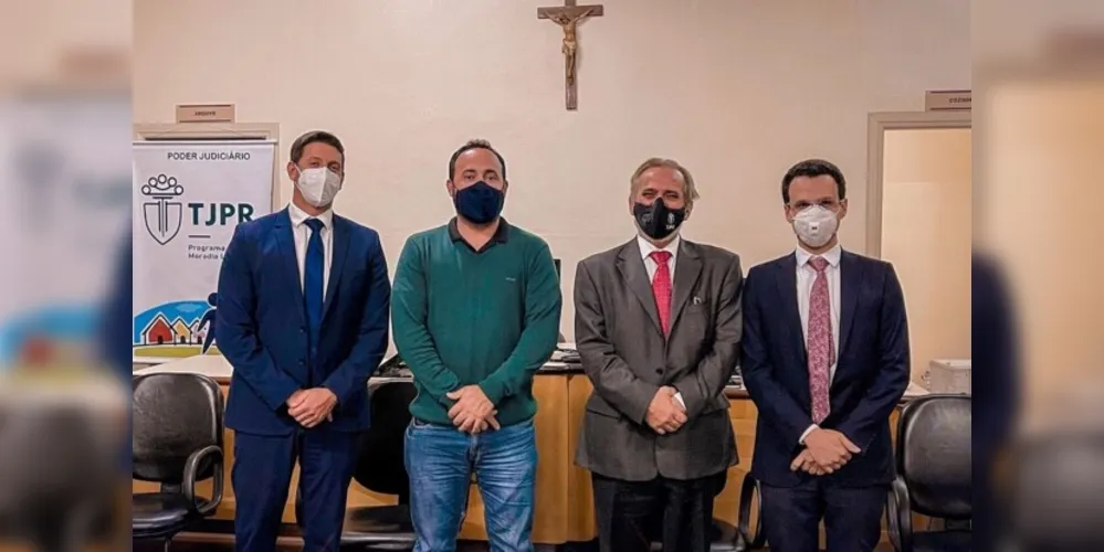 Projeto oferece segurança jurídica para moradores em situação irregular. Cadastros já foram abertos