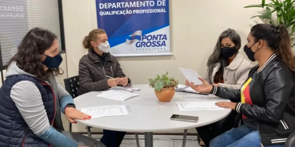 Imagem ilustrativa da imagem Cursos de capacitação on-line têm mais de 3 mil vagas