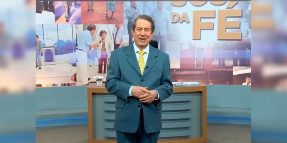 Missionário foi internado na última sexta-feira (4).