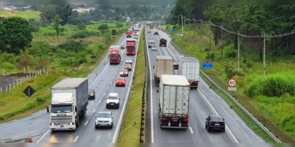 Novo modelo de concessão para as rodovias será de 30 anos.