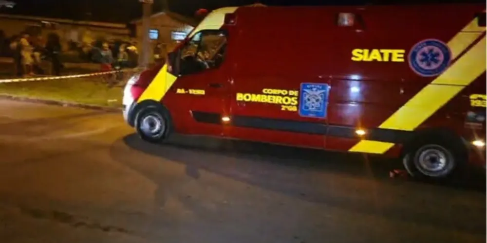 Homem é assassinado no Jardim Los Angeles