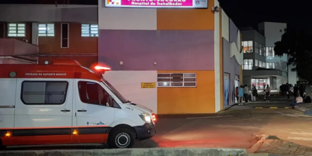 O crime só não foi consumado pois um vigilante desconfiou da ação e barrou a mulher com o bebê na portaria