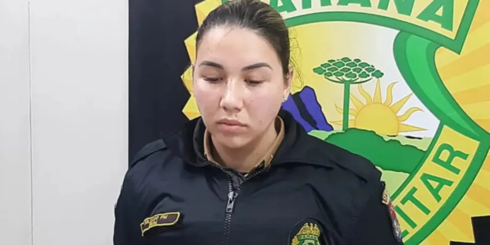 Ataque aconteceu dentro de um bar, no momento em que as equipes policiais fizeram a autuação para recolhimento do equipamento de som