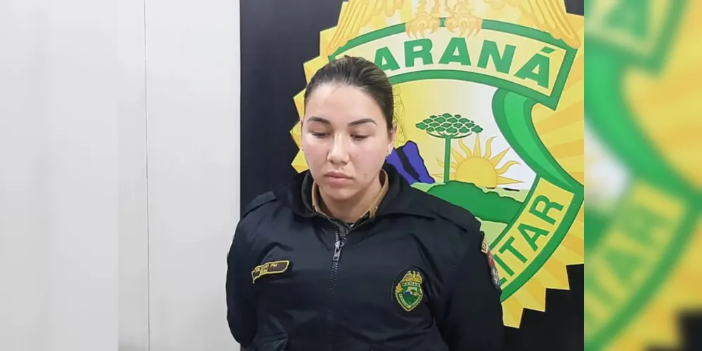 Ataque aconteceu dentro de um bar, no momento em que as equipes policiais fizeram a autuação para recolhimento do equipamento de som