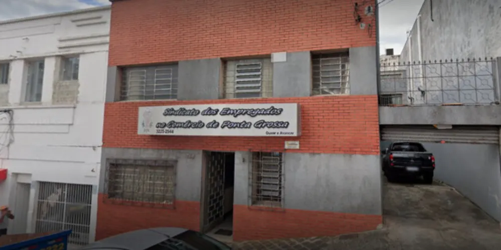 João Vendelin Kieltyka e José Vanilson Cordeiro estão proibidos de entrar no sindicato
