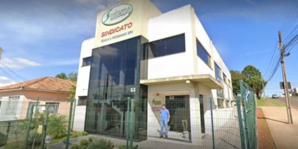 Sintespo também orienta profissionais sobre promoções e progressões.