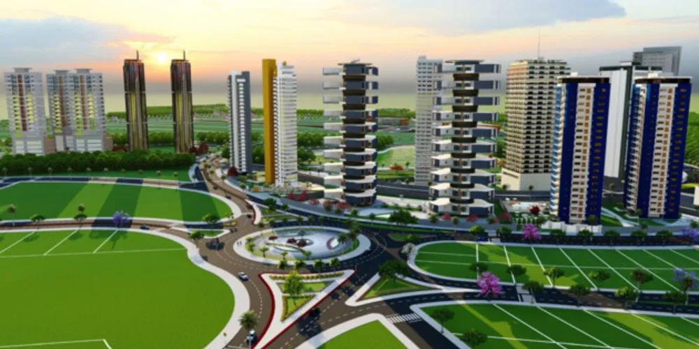 Projeto tem previsão para construção no prazo de cinco anos em Ponta Grossa. 