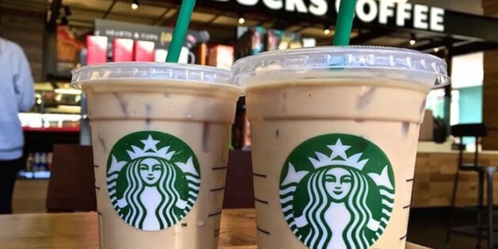 Starbucks possui unidades no Rio de Janeiro, Florianópolis e Brasília. Marca pretende desembarcar em Porto Alegre e Belo Horizonte no segundo semestre