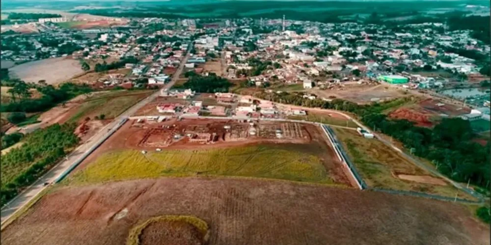 Projeto para adquirir o espaço foi enviado para a câmara. Investimento é uma das prioridades da atual administração
