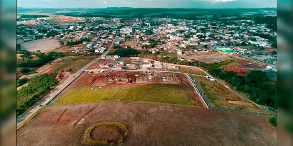 Projeto para adquirir o espaço foi enviado para a câmara. Investimento é uma das prioridades da atual administração