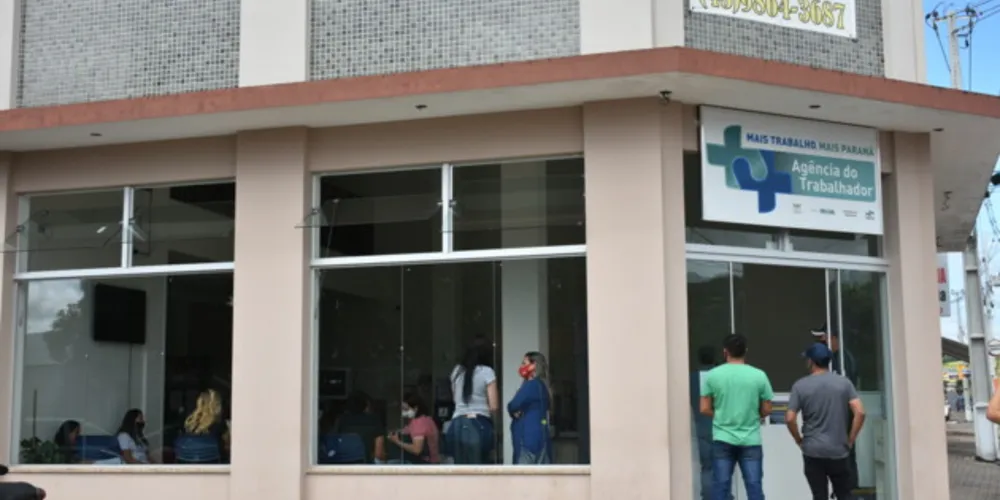 Dados do Cadastro Geral de empregados e Desempregados revelam desempenho nos primeiros meses do ano