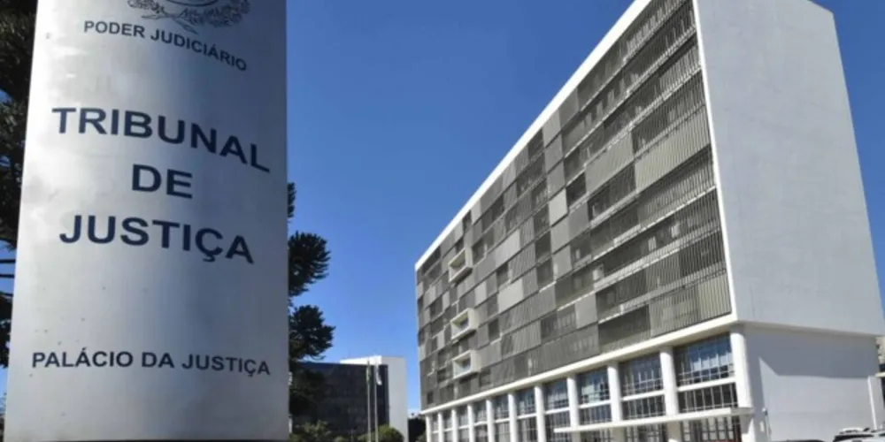 Parceria da Prolar é com o tribunal paranaense.