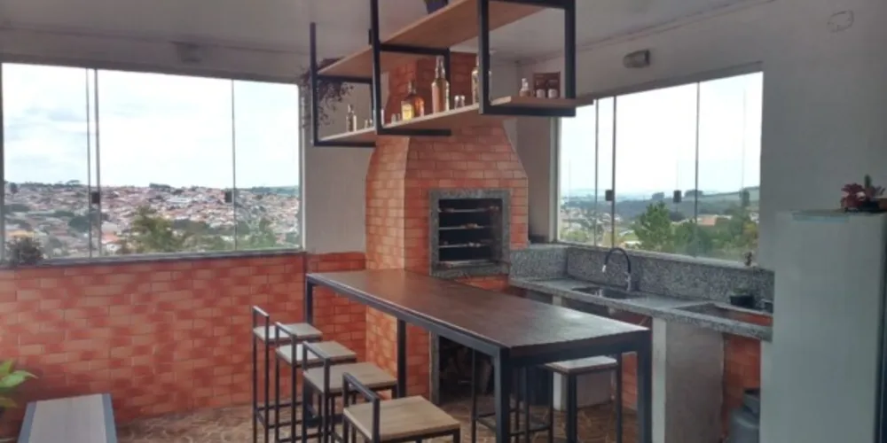 Triângulo de Minas SM está com projeto de montar seu showroom com vários modelos para atender Ponta Grossa e região