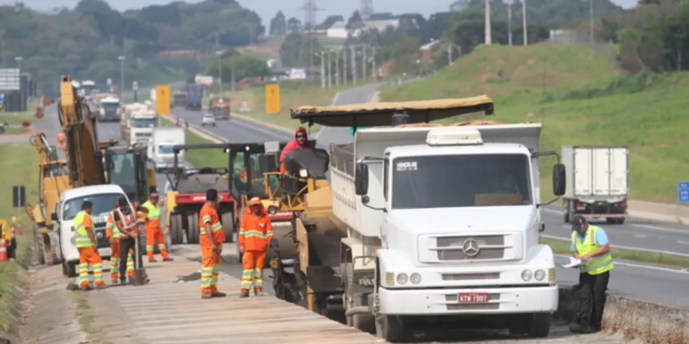 Atividades da concessionária CCR RodoNorte iniciam às 6 horas deste sábado (09)