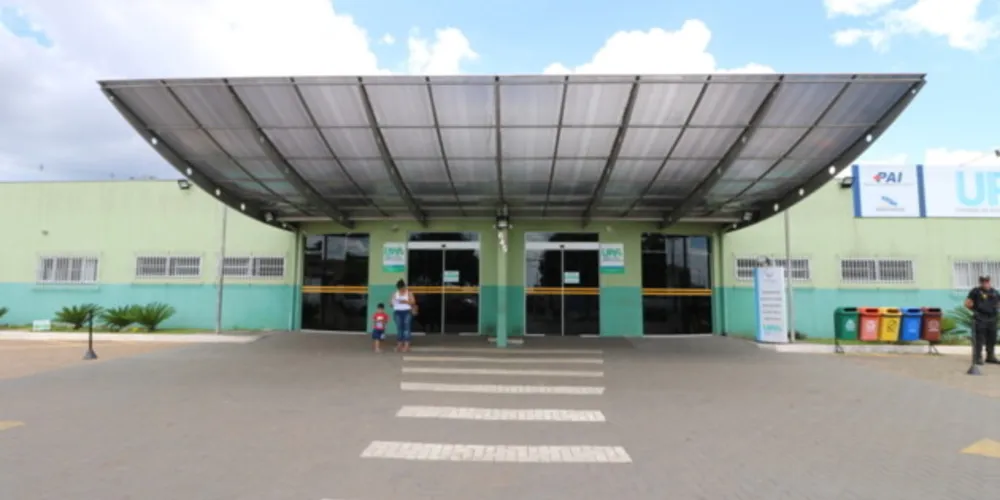 Nesta terça (15), local parou de receber novos pacientes.