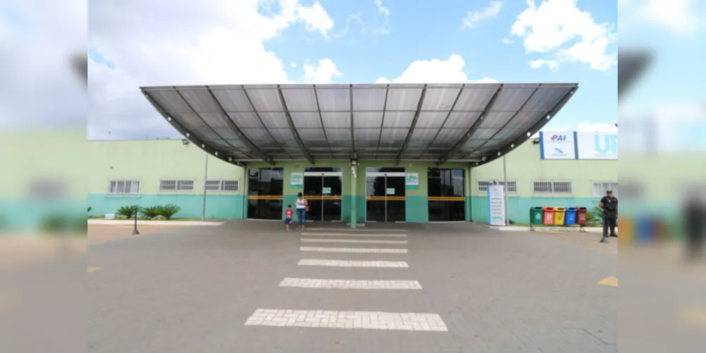 Nesta terça (15), local parou de receber novos pacientes.