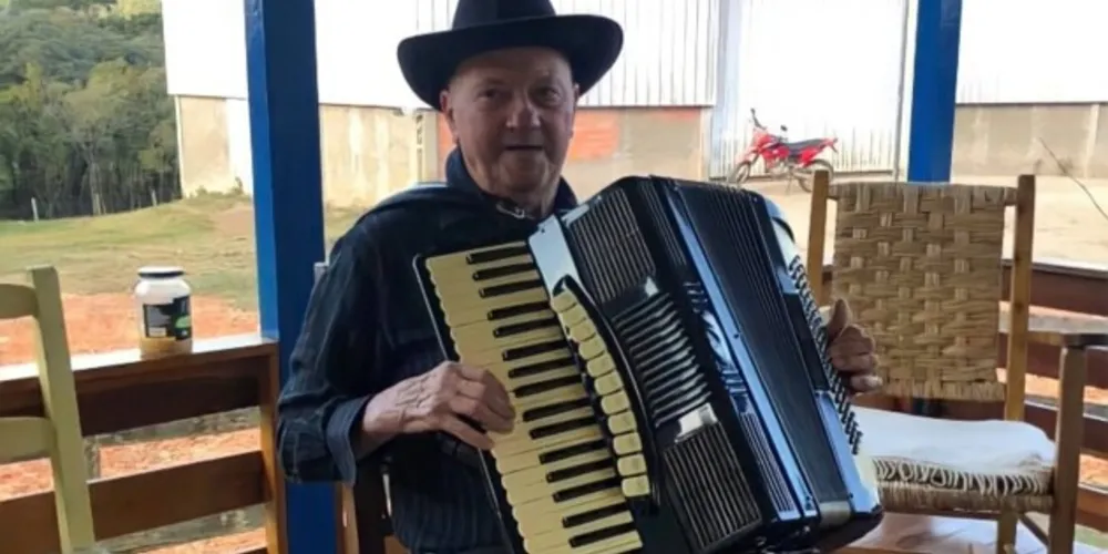 Imagem ilustrativa da imagem Fundador do Supermercado Vitor morre aos 83 anos