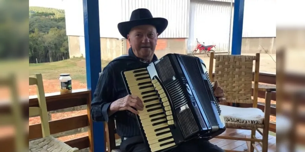 Imagem ilustrativa da imagem Fundador do Supermercado Vitor morre aos 83 anos