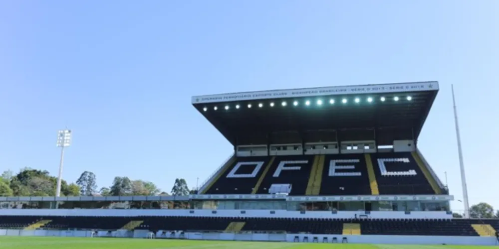 Esse é o primeiro duelo na história entre os dois clubes