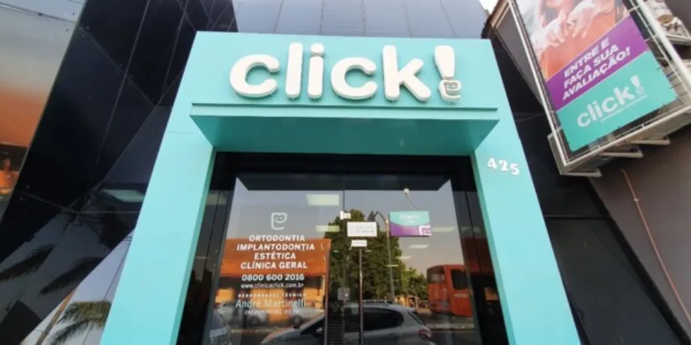 Click promove, neste sábado, uma ação alusiva de valorização e reconhecimento sobre a campanha