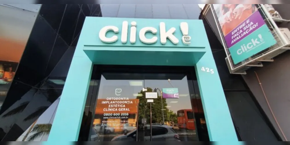Click promove, neste sábado, uma ação alusiva de valorização e reconhecimento sobre a campanha