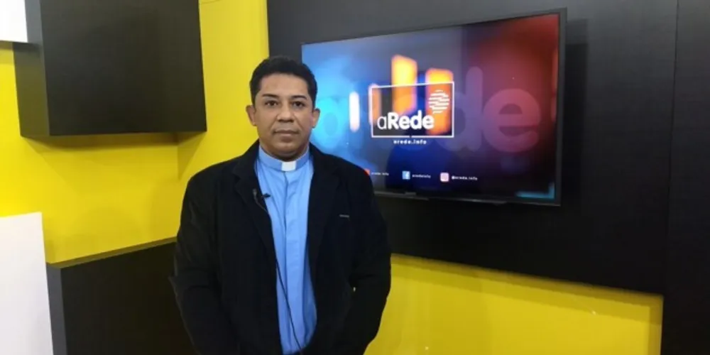 Imagem ilustrativa da imagem Rosário inicia produção de bolo de Santo Antonio