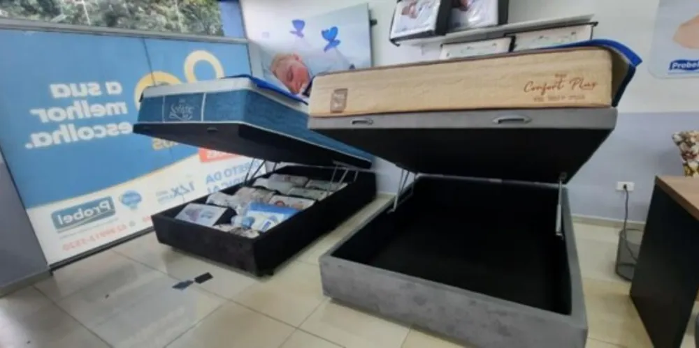 Empresa traz condições facilitadas para fechar a melhor negociação. Probel realiza entrega em Ponta Grossa e toda a região dos Campos Gerais