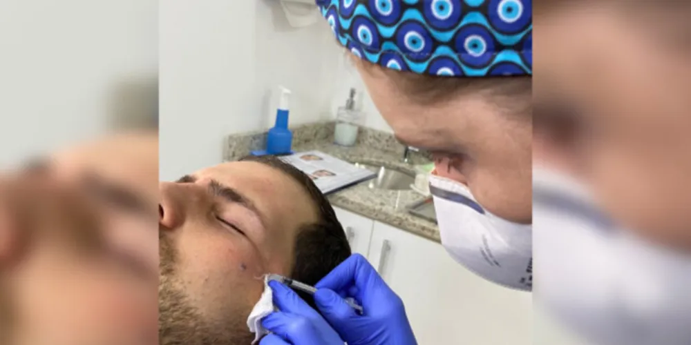 Discrição e intervenções que mantenham o aspecto natural ainda são os principais aliados