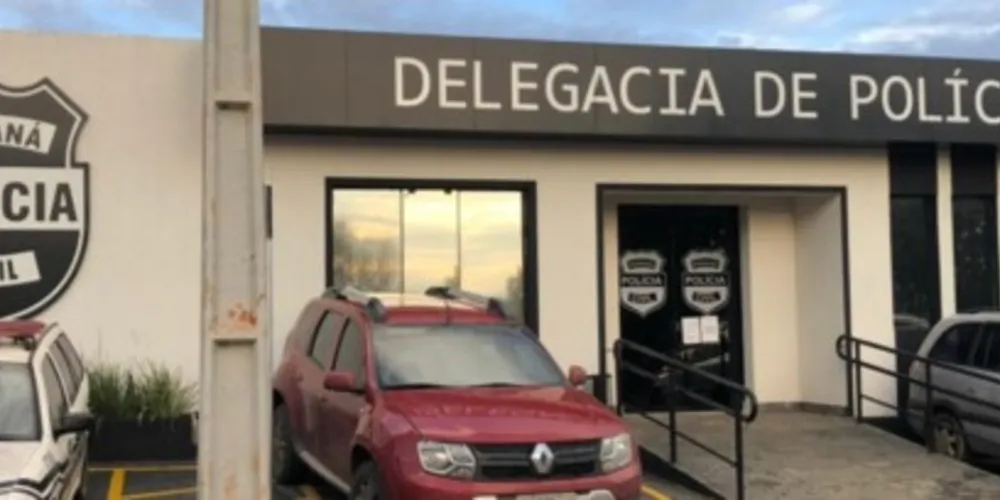 Imagem ilustrativa da imagem Polícia localiza foragidos da Justiça em Teixeira Soares