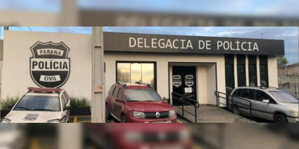 Imagem ilustrativa da imagem Polícia localiza foragidos da Justiça em Teixeira Soares