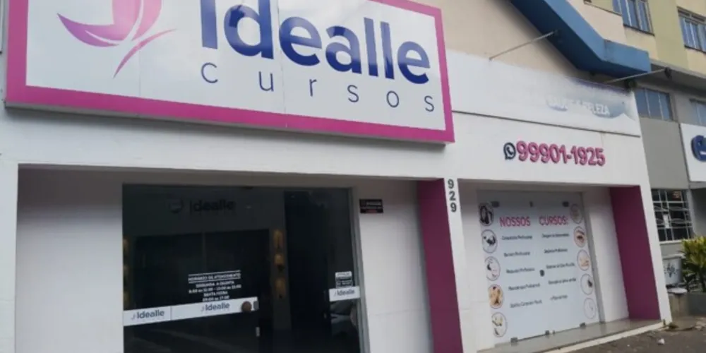 Escola de Cursos Profissionalizantes está ofertando condições especiais em todos os cursos