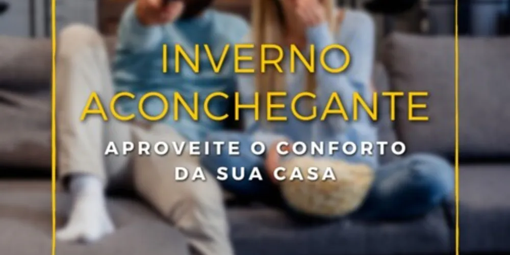 Loja está com ofertas exclusivas e com condição de pagamento diferenciadas